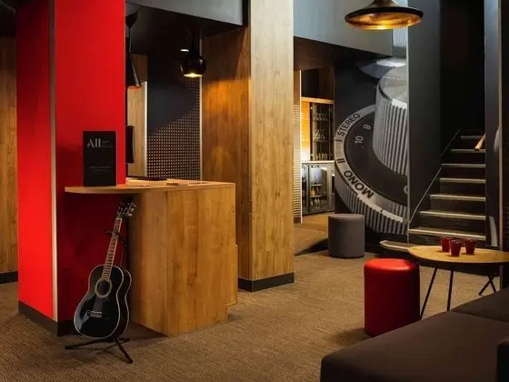 ibis Paris Gare de l'Est 10ème