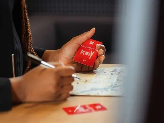 ibis Paris Gare de l'Est 10ème - Lobi