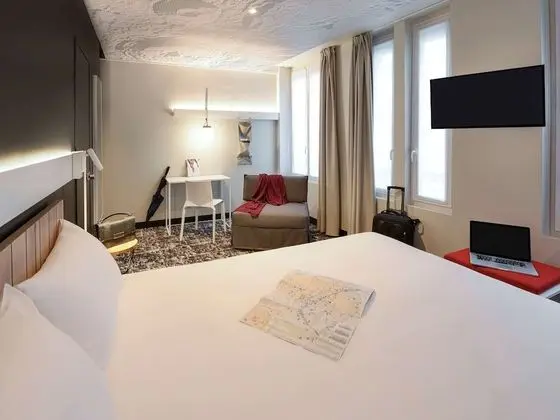 ibis Paris Gare de l'Est 10ème - Oda