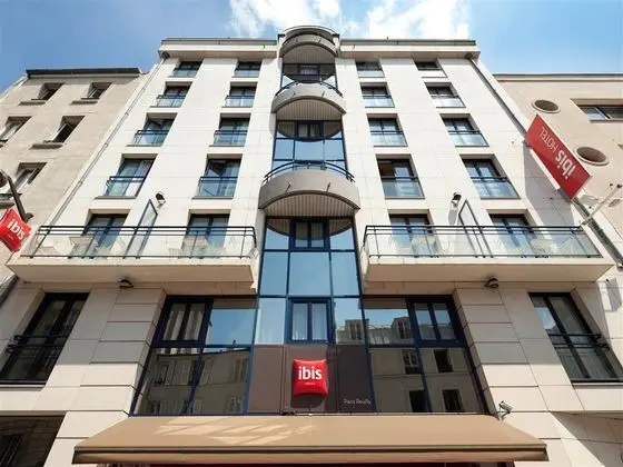 ibis Paris Gare de Lyon Reuilly