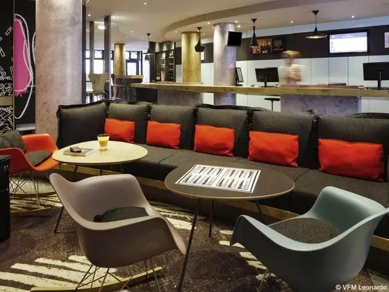 Ibis Paris Gare Lyon L.Rollin