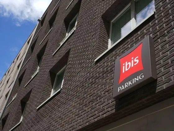 Ibis Paris Gare Montparnasse Catalogne - Dış Mekan