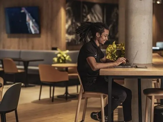Ibis Paris Gare Montparnasse Catalogne - Genel