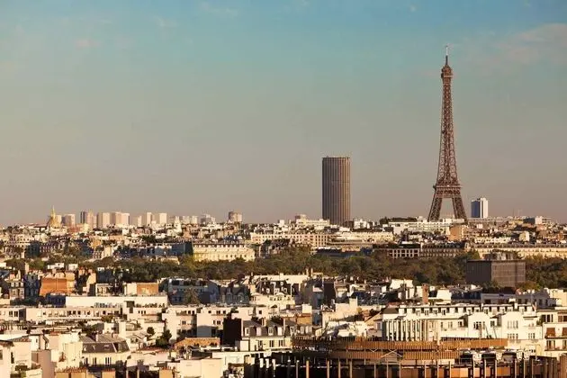 ibis Paris Issy Les Moulineaux Val de Seine