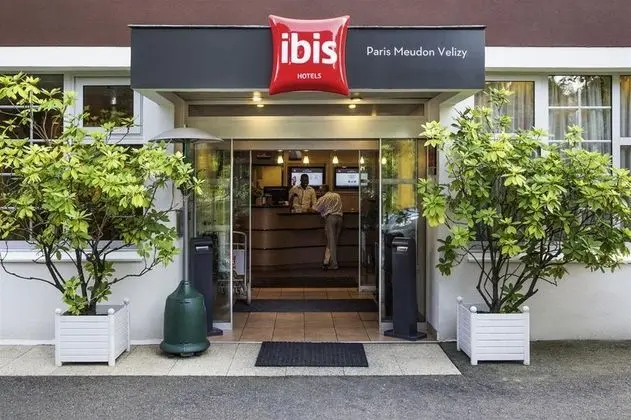 ibis Paris Meudon Velizy