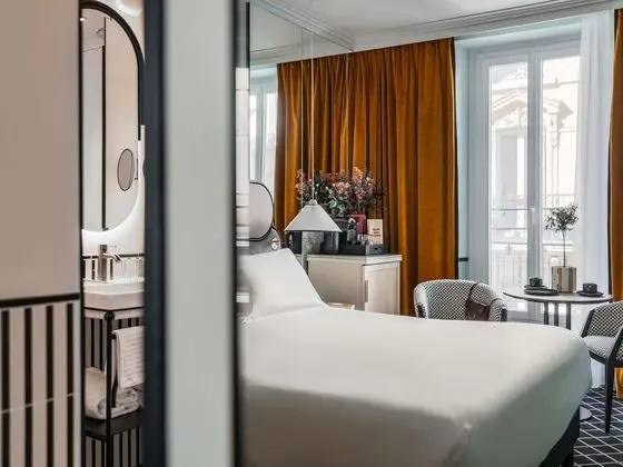 Ibis Paris Opera La Fayette - Öne Çıkan Resim