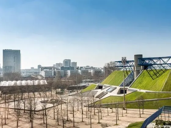Ibis Paris Pere Lachaise