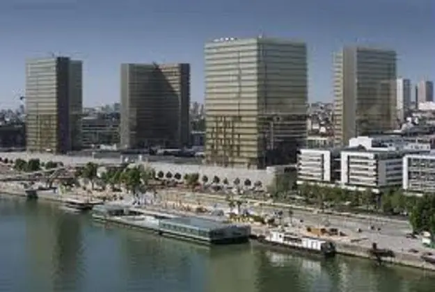 ibis Paris Place d'Italie 13th