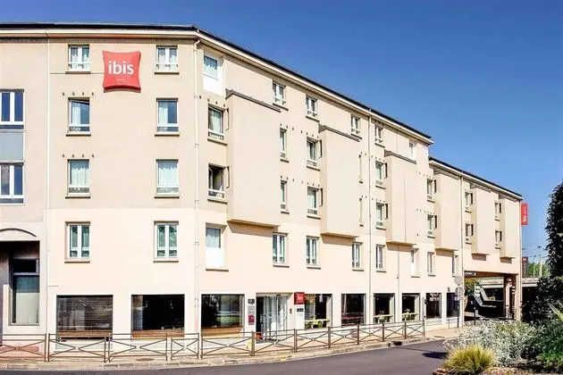 Ibis Paris Poissy
