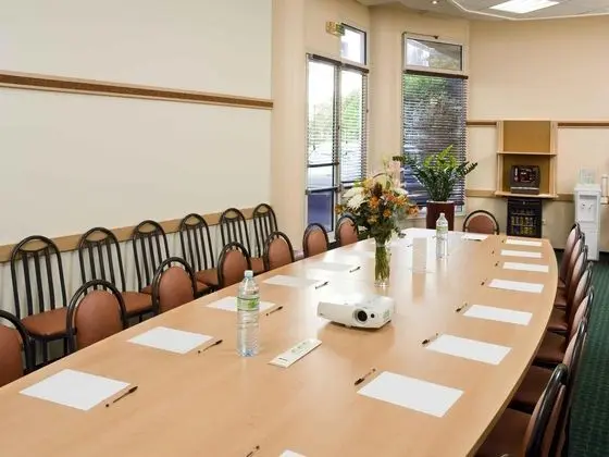 ibis Paris Porte de Versailles Mairie d'Issy