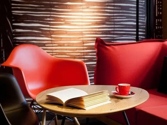 Ibis Paris Sacre Coeur