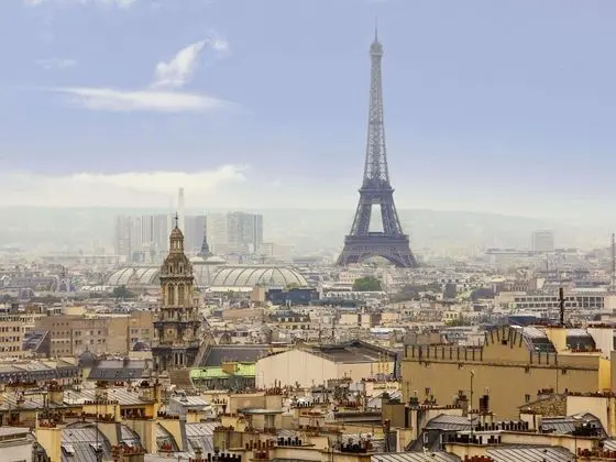 ibis Paris Tour Eiffel Cambronne 15ème