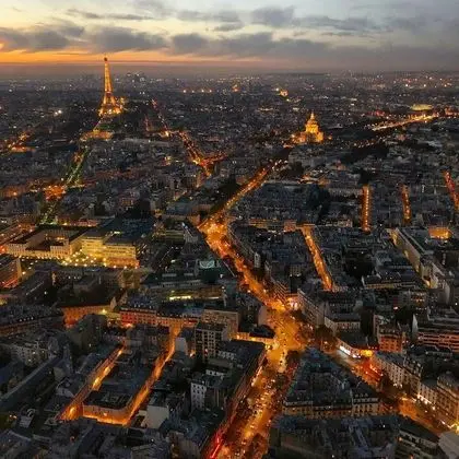 ibis Paris Tour Montparnasse 15ème - Dış Mekan
