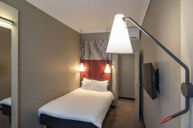 ibis Paris Tour Montparnasse 15ème - Oda