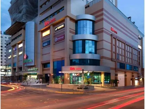 ibis Passo Fundo Shopping