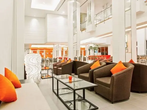ibis Pattaya - Dış Mekan