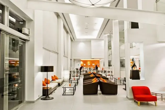 ibis Pattaya - Lobi