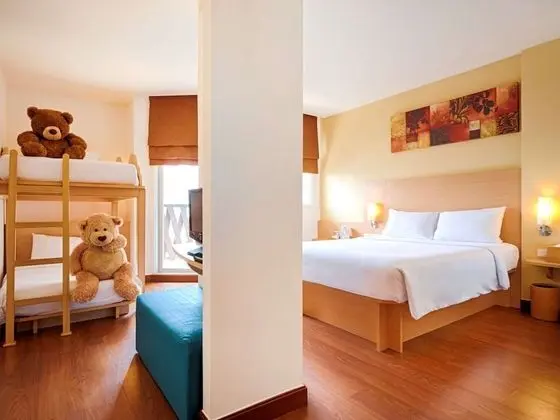 ibis Pattaya - Oda