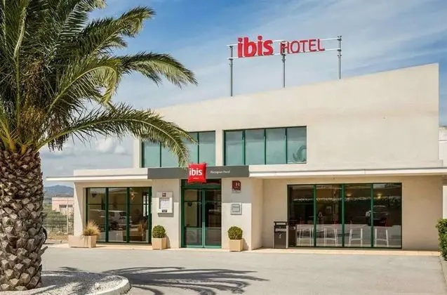 ibis Perpignan Nord
