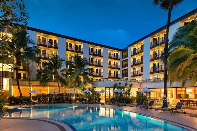 ibis Phuket Patong