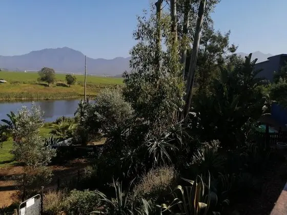 Ibis Place Guest House