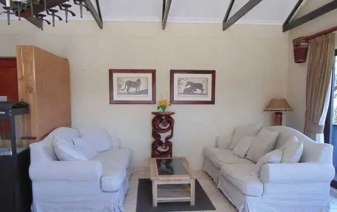 Ibis Place Guest House - Lobi
