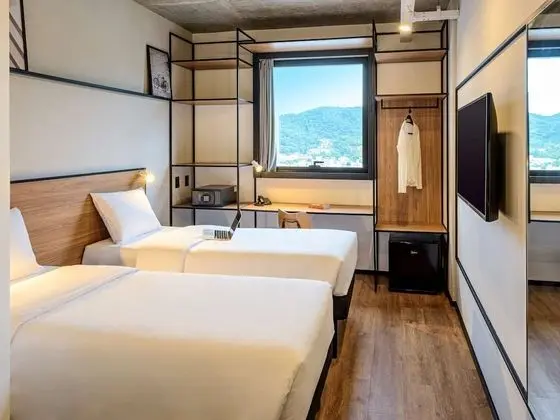 Ibis Plaza Balneario Camboriu