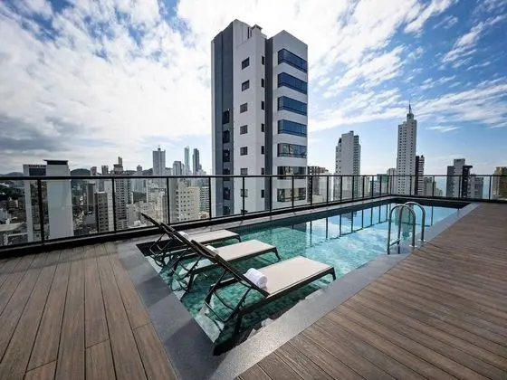 Ibis Plaza Balneario Camboriu