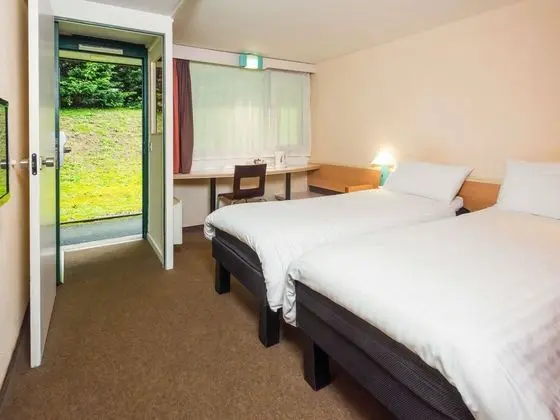 Ibis Plymouth - Genel