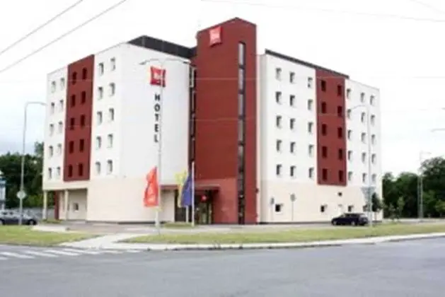 Ibis Hotel Plzen