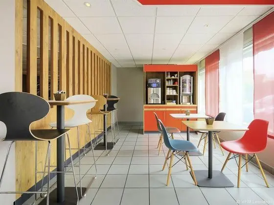 ibis Poitiers Beaulieu