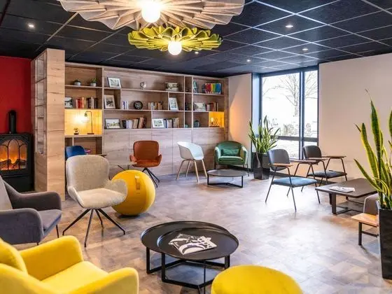 ibis Pontarlier - Öne Çıkan Resim