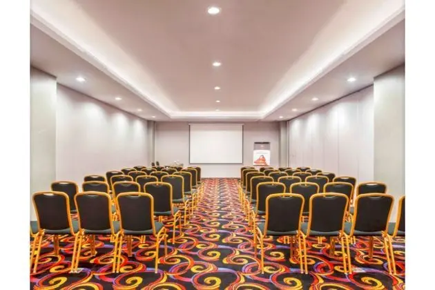 ibis Pontianak City Center - İş / Konferans