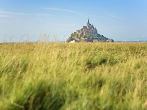 ibis Pontorson Baie du Mont-Saint-Michel