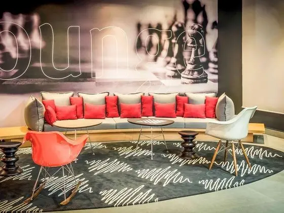 IBIS PORTO ALEGRE ASSIS BRASIL