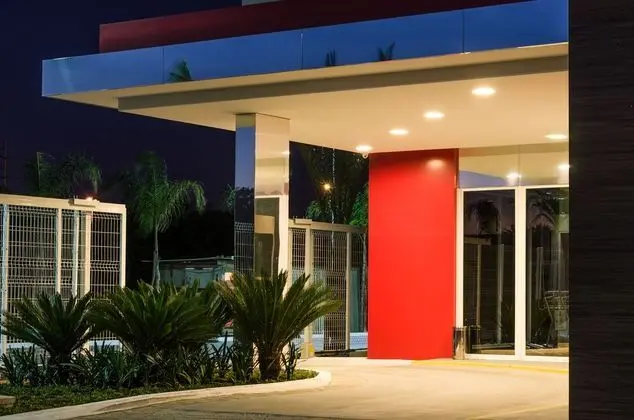 IBIS PORTO ALEGRE ASSIS BRASIL
