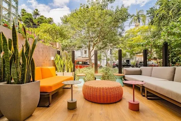 ibis Porto Alegre Moinhos de Vento