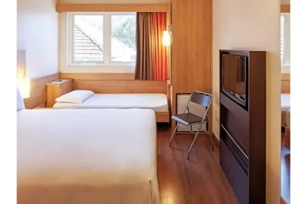Ibis Porto Alegre 