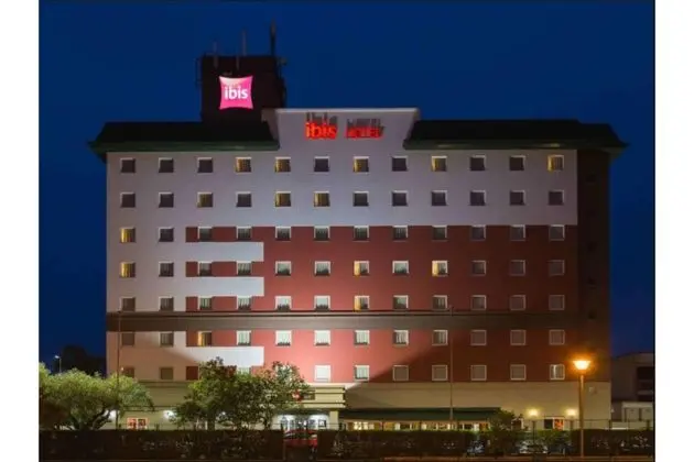 Ibis Porto Alegre 