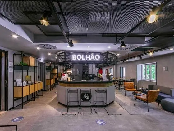 ibis Porto Centro Mercado Bolhao - Öne Çıkan Resim