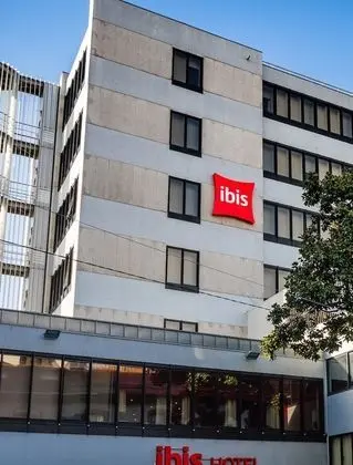 ibis Porto Centro São Bento