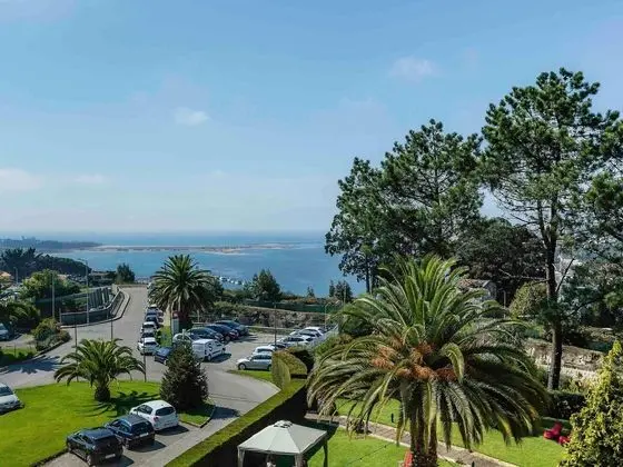 ibis Porto Gaia - Genel