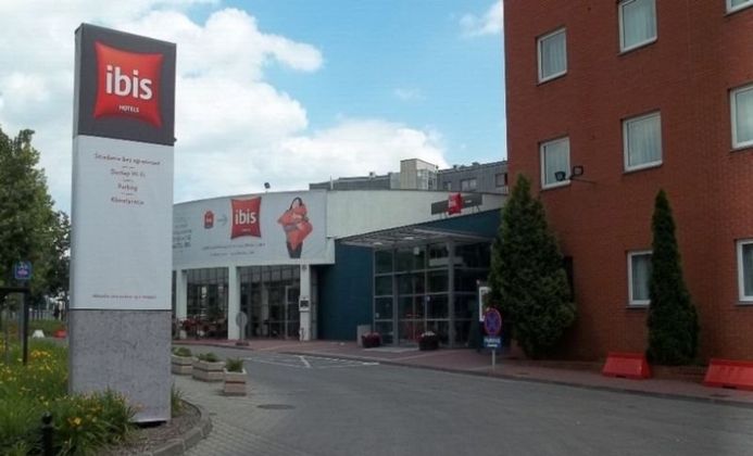 Ibis Poznan Stare Miasto