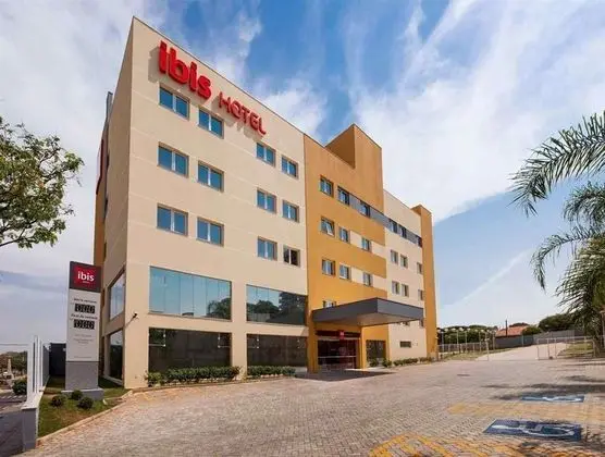 ibis Presidente Prudente