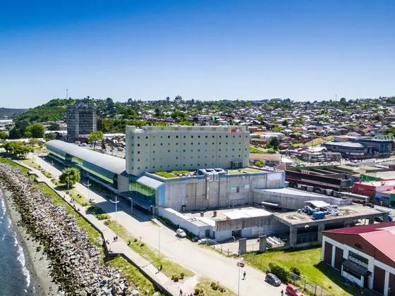 IBIS PUERTO MONTT
