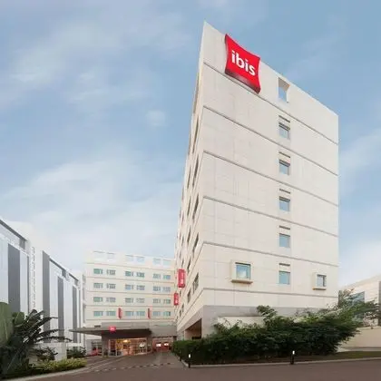 ibis Pune Hinjewadi Hotel - Dış Mekan