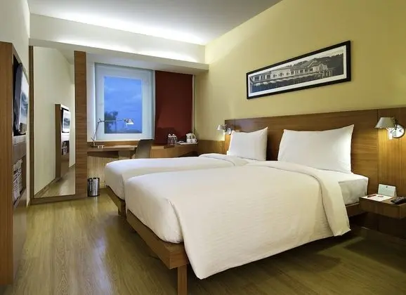 ibis Pune Hinjewadi Hotel - Oda