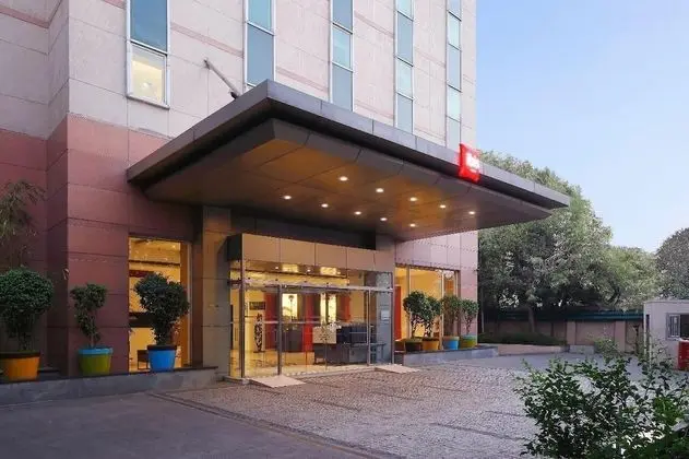 ibis Pune Viman Nagar Hotel