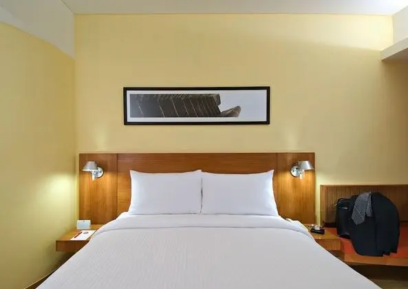 ibis Pune Viman Nagar Hotel - Oda