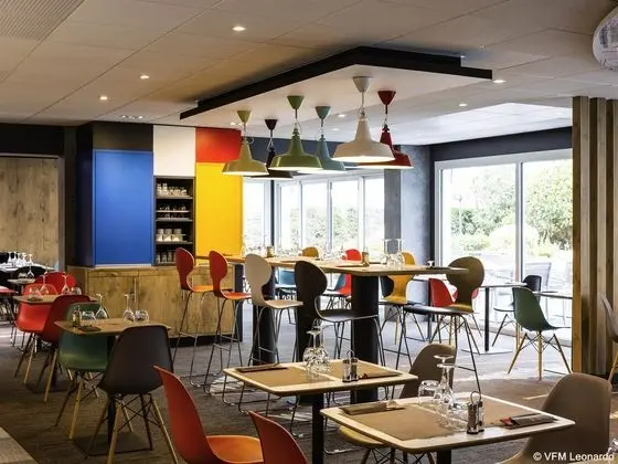 ibis Quiberon Thalassa